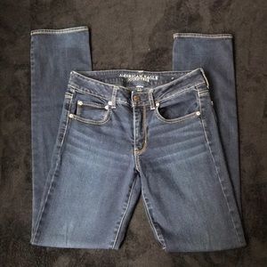 American Eagle Jeans 🎀